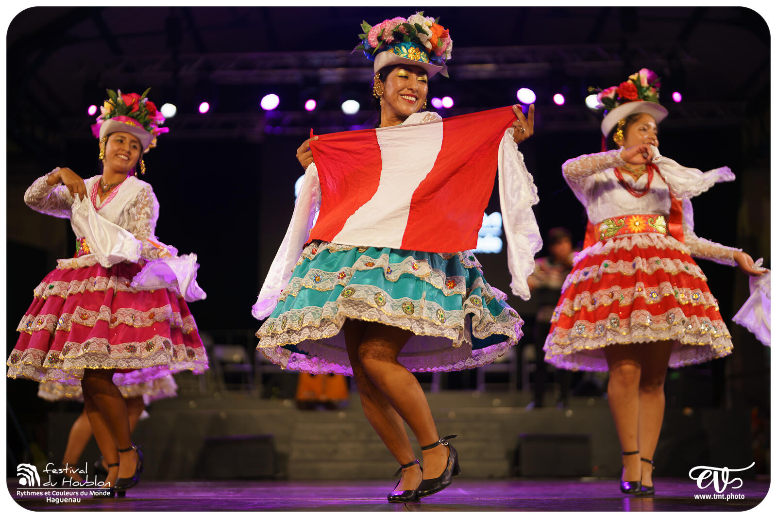 FDH 2024.08.23 | SOIREE DE GALA